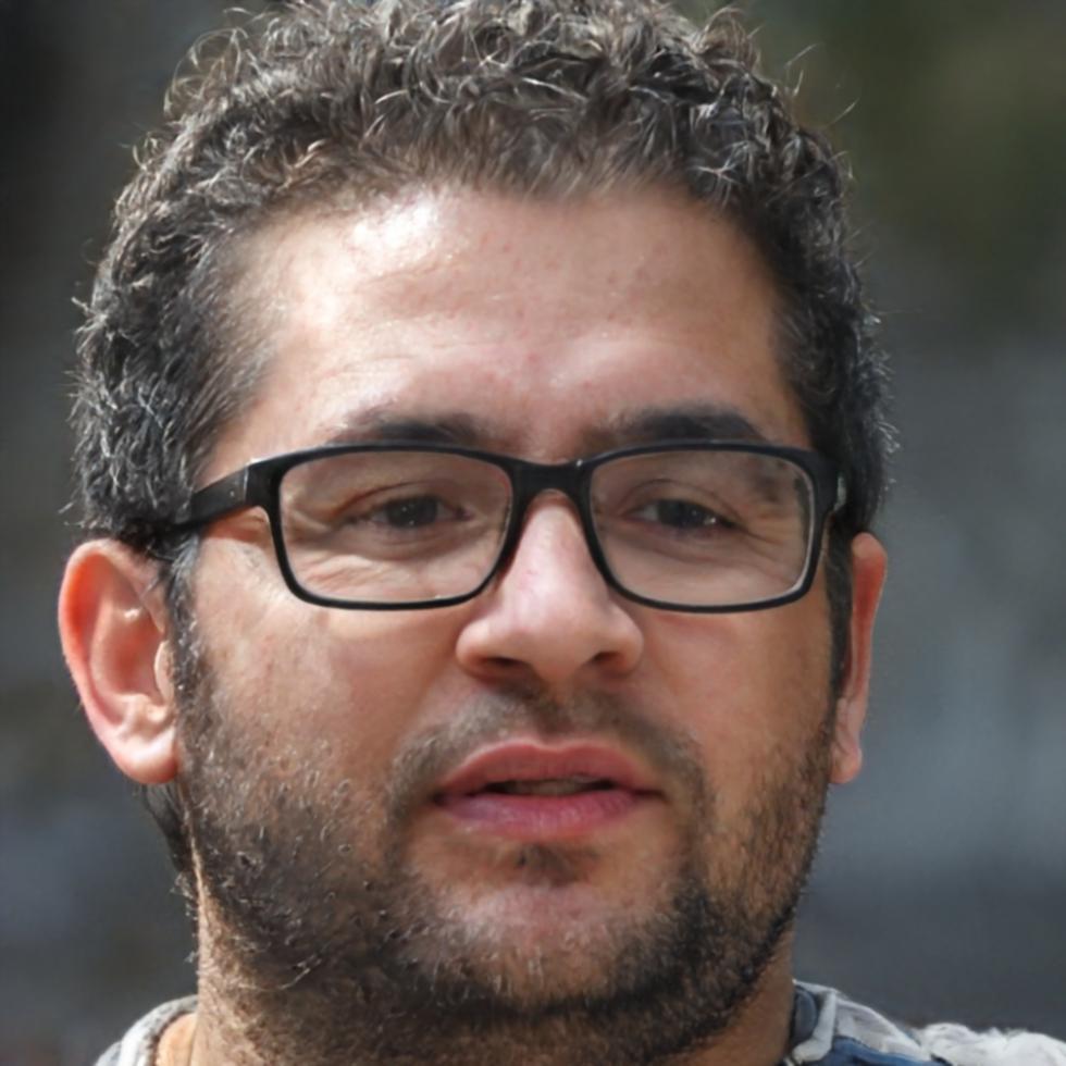 Ricardo Mendanha, Diretor Pedagógico da trelonifixline