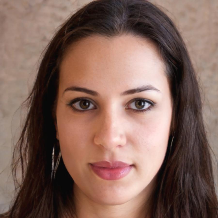 Ana Rodrigues, Consultora Sénior